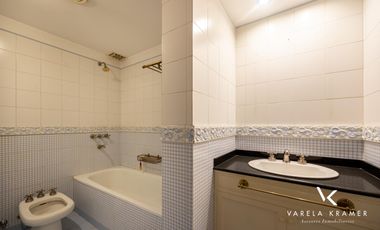 Casa en venta en Beccar, San Isidro