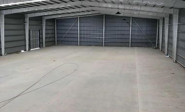 Depósito en alquiler - 4.000Mts2 - Berazategui