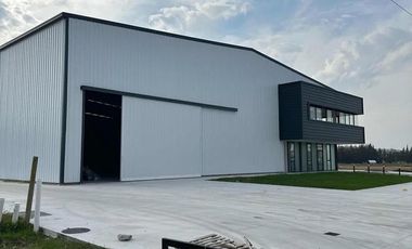 Depósito en alquiler - 4.000Mts2 - Berazategui