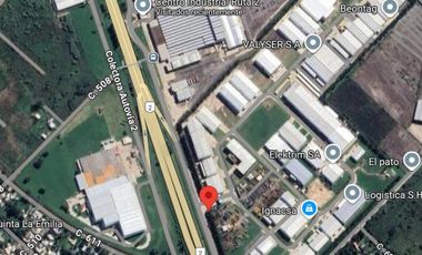 Depósito en alquiler - 4.000Mts2 - Berazategui