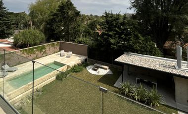 Loft con amenities Funes