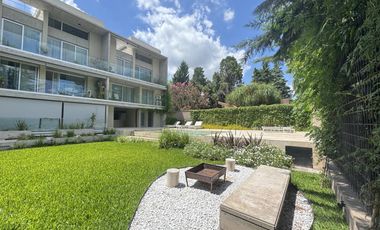 Loft con amenities Funes