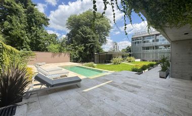 Loft con amenities Funes