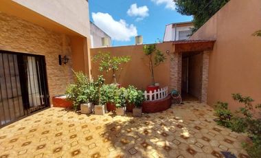 PH en venta - 3 Dormitorios 2 Baños - Villa Maipu