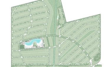 Terreno en venta Vida Lagoon Funes barrio cerrado