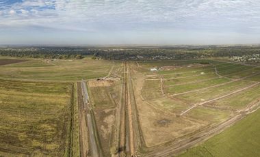 Terreno en venta Vida Lagoon Funes barrio cerrado