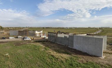 Terreno en venta Vida Lagoon Funes barrio cerrado