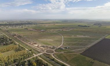 Terreno en venta Vida Lagoon Funes barrio cerrado