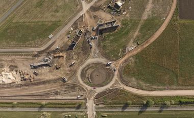 Terreno en venta Vida Lagoon Funes barrio cerrado