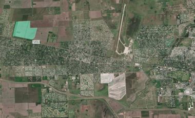 Terreno en venta Vida Lagoon Funes barrio cerrado