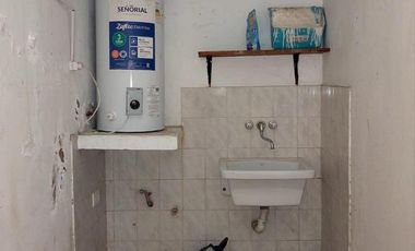 Departamento en alquiler - 2 Dormitorios 1 Baño - La Plata