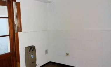 Departamento en alquiler - 2 Dormitorios 1 Baño - La Plata