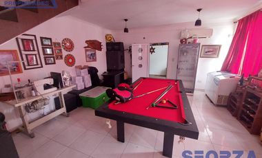 Casa - Jose Clemente Paz