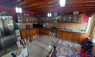 Casa - Jose Clemente Paz