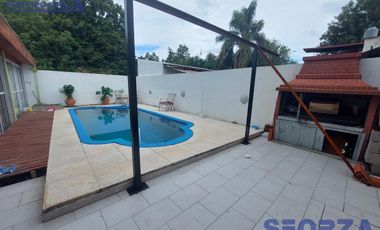 Casa - Jose Clemente Paz