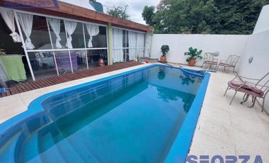 Casa - Jose Clemente Paz