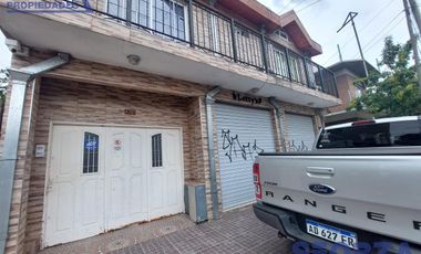 Casa - Jose Clemente Paz