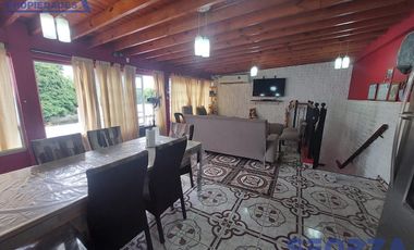 Casa - Jose Clemente Paz