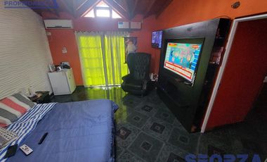 Casa - Jose Clemente Paz