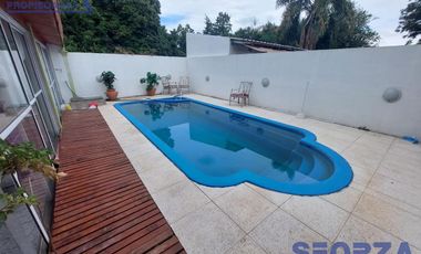 Casa - Jose Clemente Paz