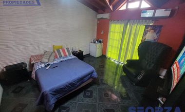 Casa - Jose Clemente Paz