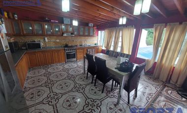 Casa - Jose Clemente Paz