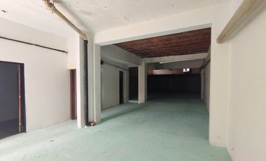 Galpón en  Bella Vista