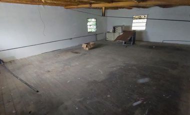 Galpón en  Bella Vista