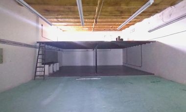 Galpón en  Bella Vista