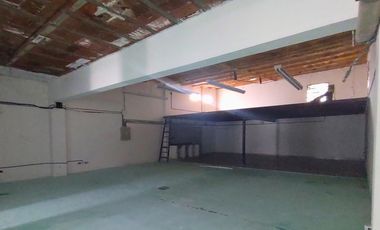 Galpón en  Bella Vista