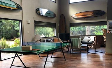 Temporada 2024 | Hasta p/12 personas | Bosque Peralta Ramos