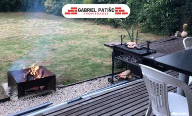 Temporada 2024 | Hasta p/12 personas | Bosque Peralta Ramos