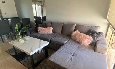 Amaneceres Residence | ALQUILER | 2 Ambientes