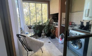 Amaneceres Residence | ALQUILER | 2 Ambientes