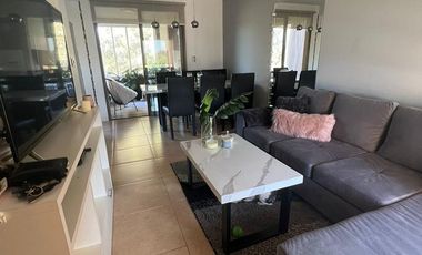 Amaneceres Residence | ALQUILER | 2 Ambientes