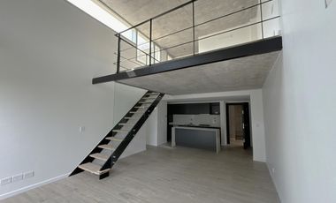 Loft con amenities, Funes.