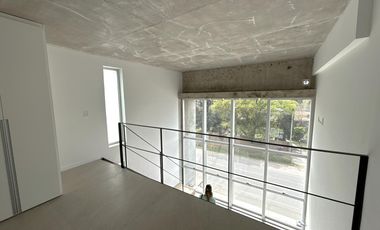 Loft con amenities, Funes.