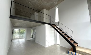 Loft con amenities, Funes.