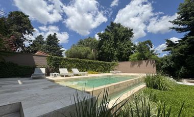 Loft con amenities, Funes.