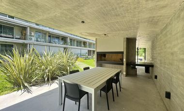 Loft con amenities, Funes.