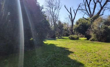 Hurlingham - Terreno - Venta