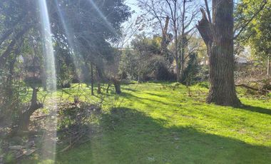 Hurlingham - Terreno - Venta