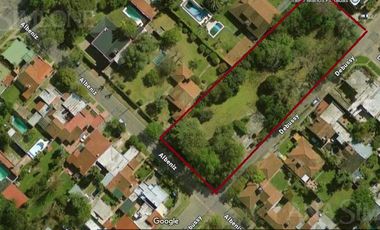 Hurlingham - Terreno - Venta