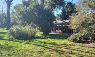 Hurlingham - Terreno - Venta