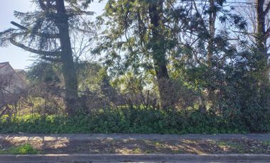 Hurlingham - Terreno - Venta