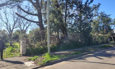 Hurlingham - Terreno - Venta