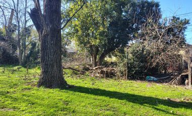 Hurlingham - Terreno - Venta