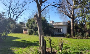 Hurlingham - Terreno - Venta