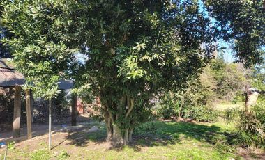 Hurlingham - Terreno - Venta