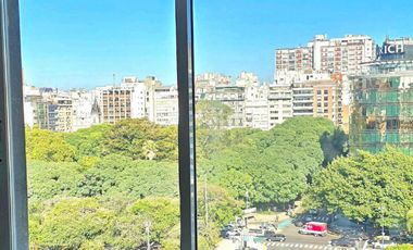 Departamento Monoambiente en alquiler - 1 Baño - Retiro